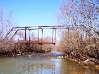 Castor River