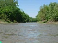 Chariton River