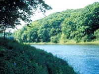 Cuivre River