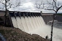 Taneycomo Lake