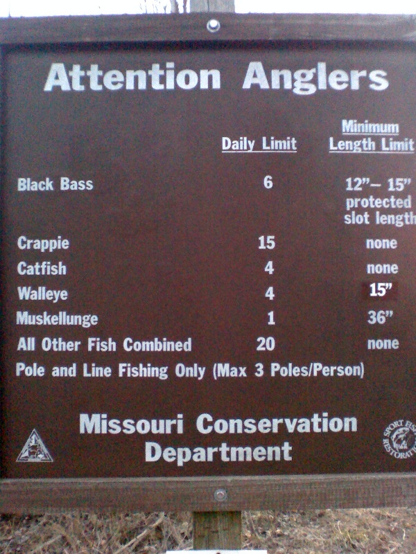 Walnut Grove fishing photo 3