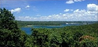 Norfork Lake