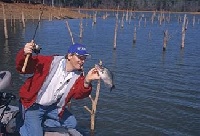 Bilby Ranch Lake 