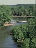 Bourbeuse River