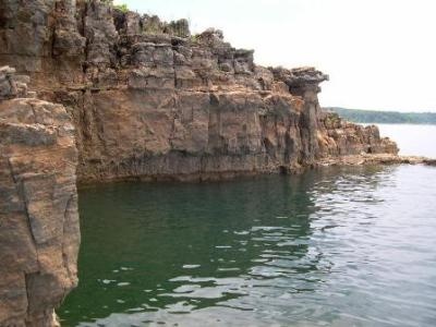 Bull Shoals Lake