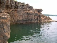 Bull Shoals Lake