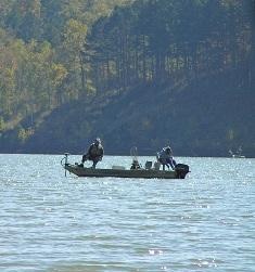 Clearwater Lake