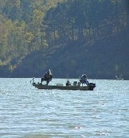 Clearwater Lake