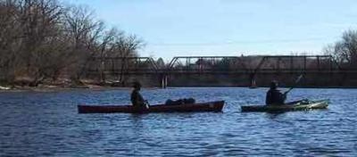 Des Moines River