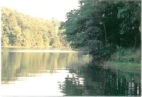 Ewing City Lake 