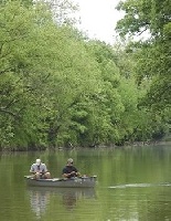 Fabius River