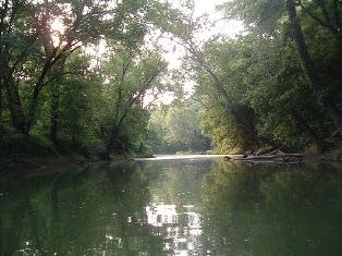 Gasconade River