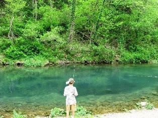 Wyaconda River