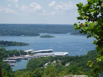 Table Rock Lake