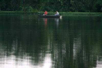 Kellogg Lake