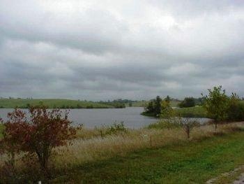 Lancaster City Lake