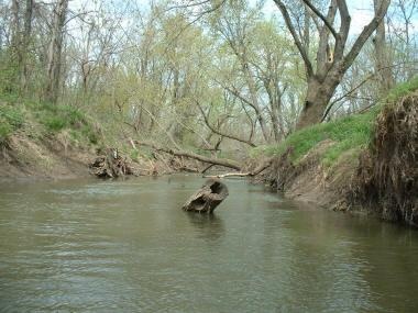 Little Blue River