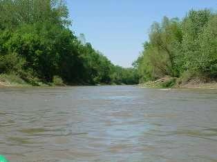 Little Chariton River